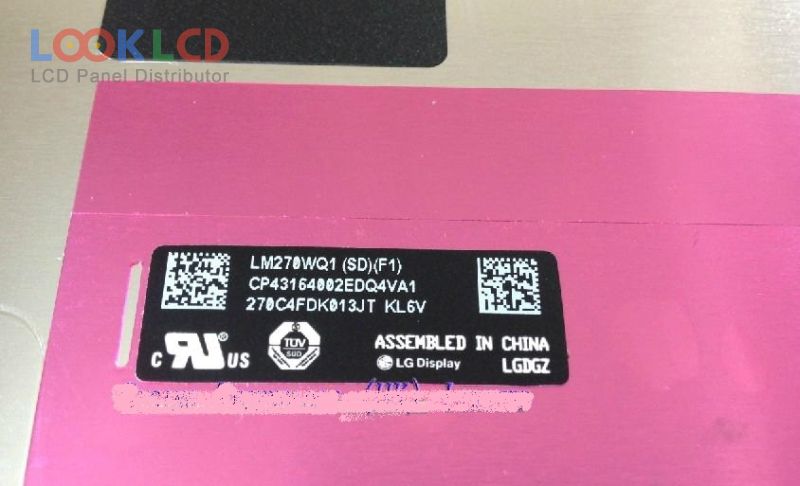 LM270WQ1-SDF1